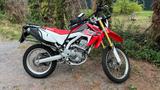 Honda CRF 250 L (Schnellverkauf)