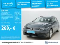 Volkswagen Golf - Vorschau Bild 2