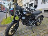 Ducati Scrambler Full Throttle | nur bis 24.04.  - DUCATI SCRAMBLER FULL THROTTLE