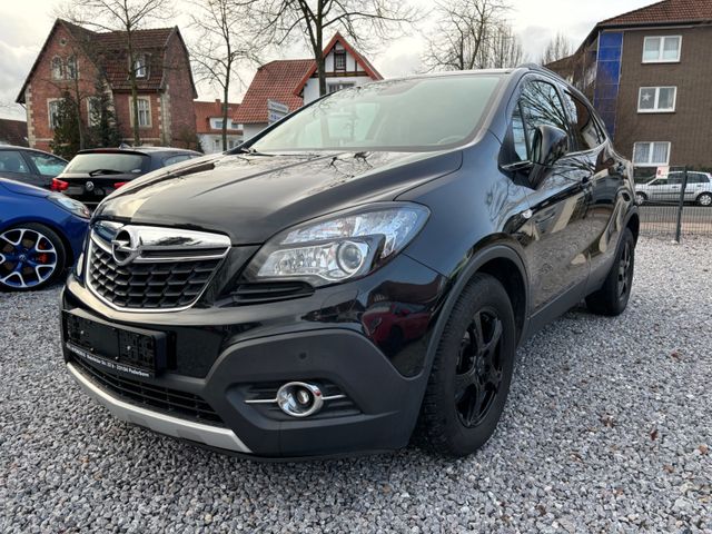 Opel Mokka Innovation/Automatik/Bi-Xenon/Winterpaket/