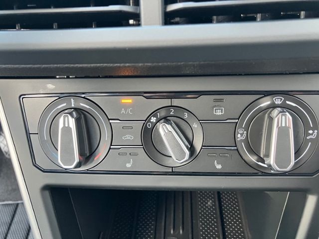 Polo 1.0 TSI Life DSG KLIMA LED ALU