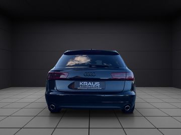 Audi A6 - 5