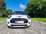 MINI Cooper S Cabrio Top Sound, Kamera, Head Up Disp. - : Beige, Cabrio