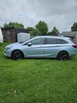 Opel Astra ST 1.6 BiTurbo Diesel Innovat 118kW S/...