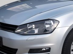 VW Golf 1.6 TDI Trend/4Motion/Tempo./Sitzhzg./2-Zo.
