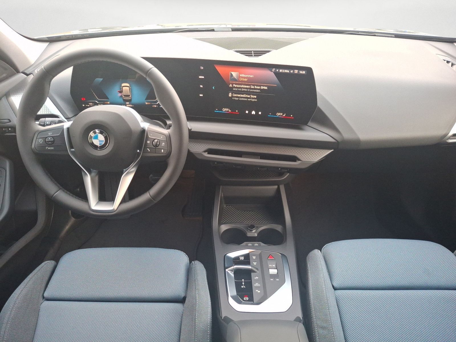 BMW 120 - Bild 11