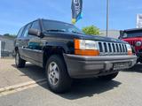 Jeep Grand Cherokee 4.0 4x4 Laredo top Zustand Tüv - Jeep Grand Cherokee in Dortmund