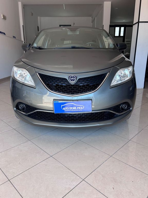 Image of Lancia Ypsilon