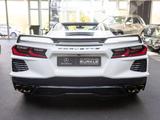Corvette C8 Cabriolet,Lift,Carbon,Memo,Sitzlft,Kam,Keyles - Corvette C8 aus 2022
