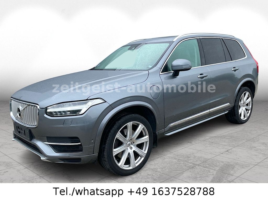 Image of Volvo XC90