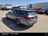 Mercedes-Benz C 200 T d Avantgarde AHK Vorr.-Distronic Kamera - Mercedes-Benz C 200 in Braunschweig
