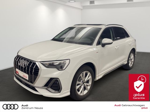 Image of Audi Q3