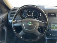 SKODA Yeti 1.2 TSI Ambition Plus Edition