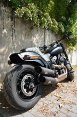 Harley-Davidson Fat Bob 114 FXFBS 5HD - Harley-Davidson Fat Bob 114 (FXFBS)