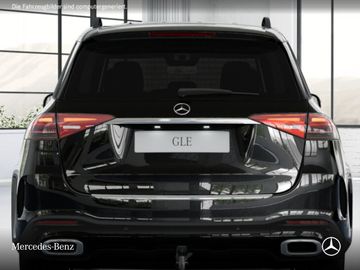 Mercedes GLE 300 - 7