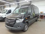 Mercedes-Benz Sprinter Tourer 317CDI *9-Sitzer*360°Hoch-Lang* - Mercedes-Benz Sprinter: Sitzer 9