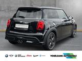 MINI Cooper S Essential Trim,Rückfahrk.,Navi,LEDSchei - MINI MINI: Essential Trim