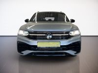 Volkswagen Tiguan Allspace - Vorschau Bild 3