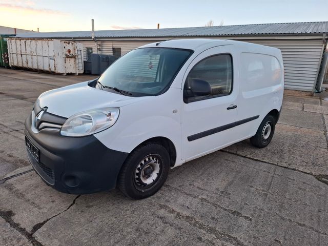 Renault Kangoo Rapid Extra