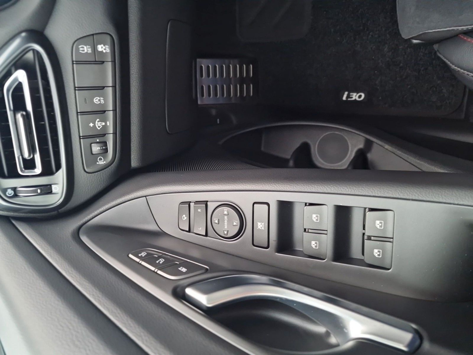 Hyundai i30 – Bild 17