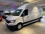 Volkswagen Crafter Maxi XXL SuperHochdach+Lang*Garantie* - Volkswagen Crafter Gebrauchtwagen in Mülheim (Ruhr)