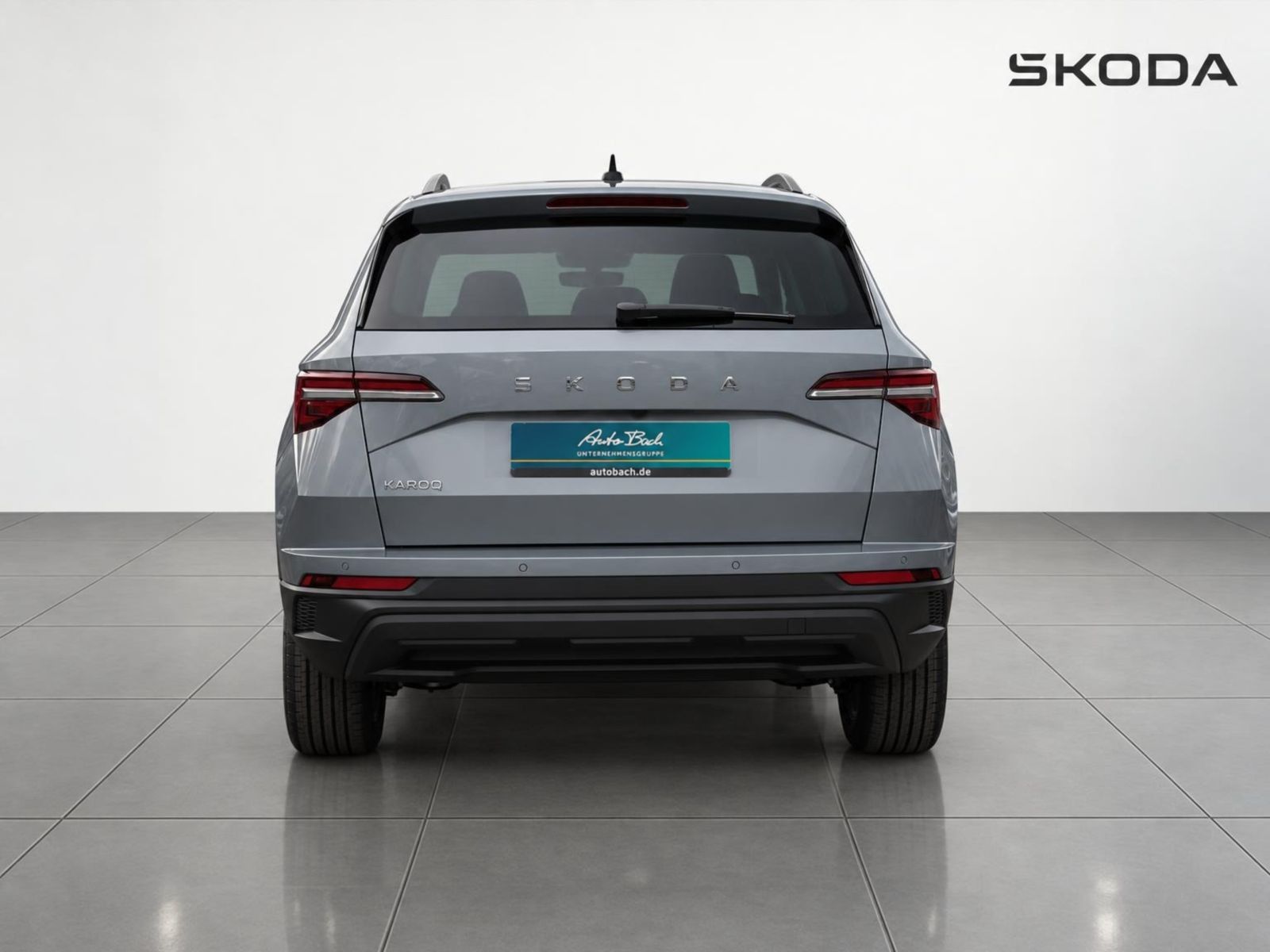 Skoda Karoq - Bild 6