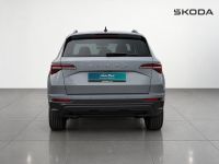 Skoda Karoq - Vorschau Bild 6