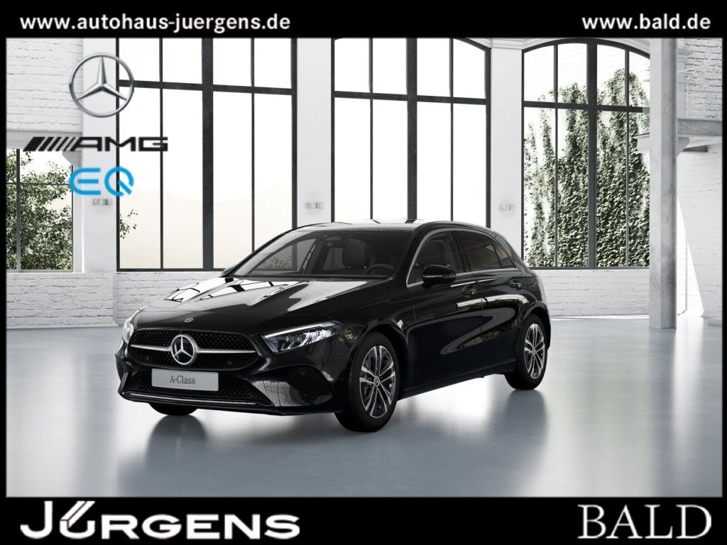 Image of Mercedes-Benz A 180