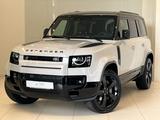 Land Rover Defender 110 D350 MY26 X-Dynamic HSEStandheizung
