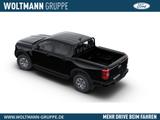 Ford Ranger 0% Finanzierung 259€ netto MwSt. Anz. GEW - Ford Ranger: Schwarz
