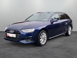 Audi A4 Avant advanced 45 TFSI quattro S-tronic / LED - Audi A4: Advance