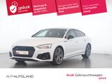 Audi A5 Sportback S line 40 TDI quattro S line - Audi A5: Sportback