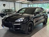 Porsche Cayenne Coupe *APROVED bis 02-26*MATRIX*PANO*21" - Porsche Cayenne: Sportwagen