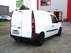 Fahrzeugabbildung Kangoo Rapid Basis AHK Klima el.SP Spieg. beheiz