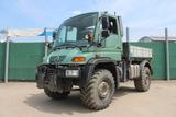 Unimog 405/40 - U500 4x4 - Nr.: 485 - Unimog U500