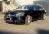 Mercedes-Benz A 250 Sport - Mercedes-Benz A 250 in Freiburg