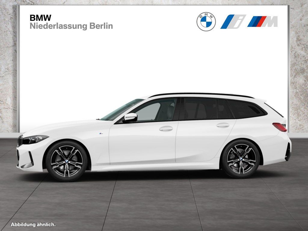BMW 318 - Bild 6