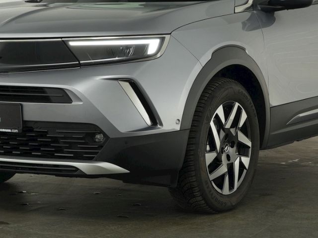 Mokka-e B ELEGANCE 50 kWh AT+LED+SITZ-/LENKRADHE
