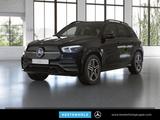 Mercedes-Benz GLE 450 4M AMG WideScreen Multibeam Distr+ AHK - Mercedes-Benz GLE 450