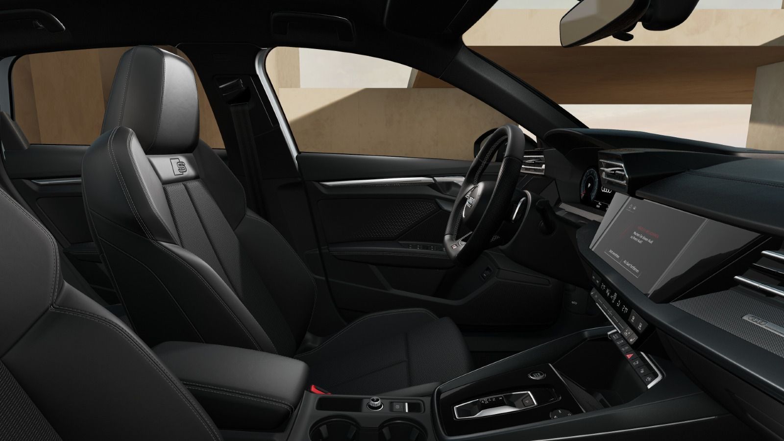 Audi A3 - Bild 9