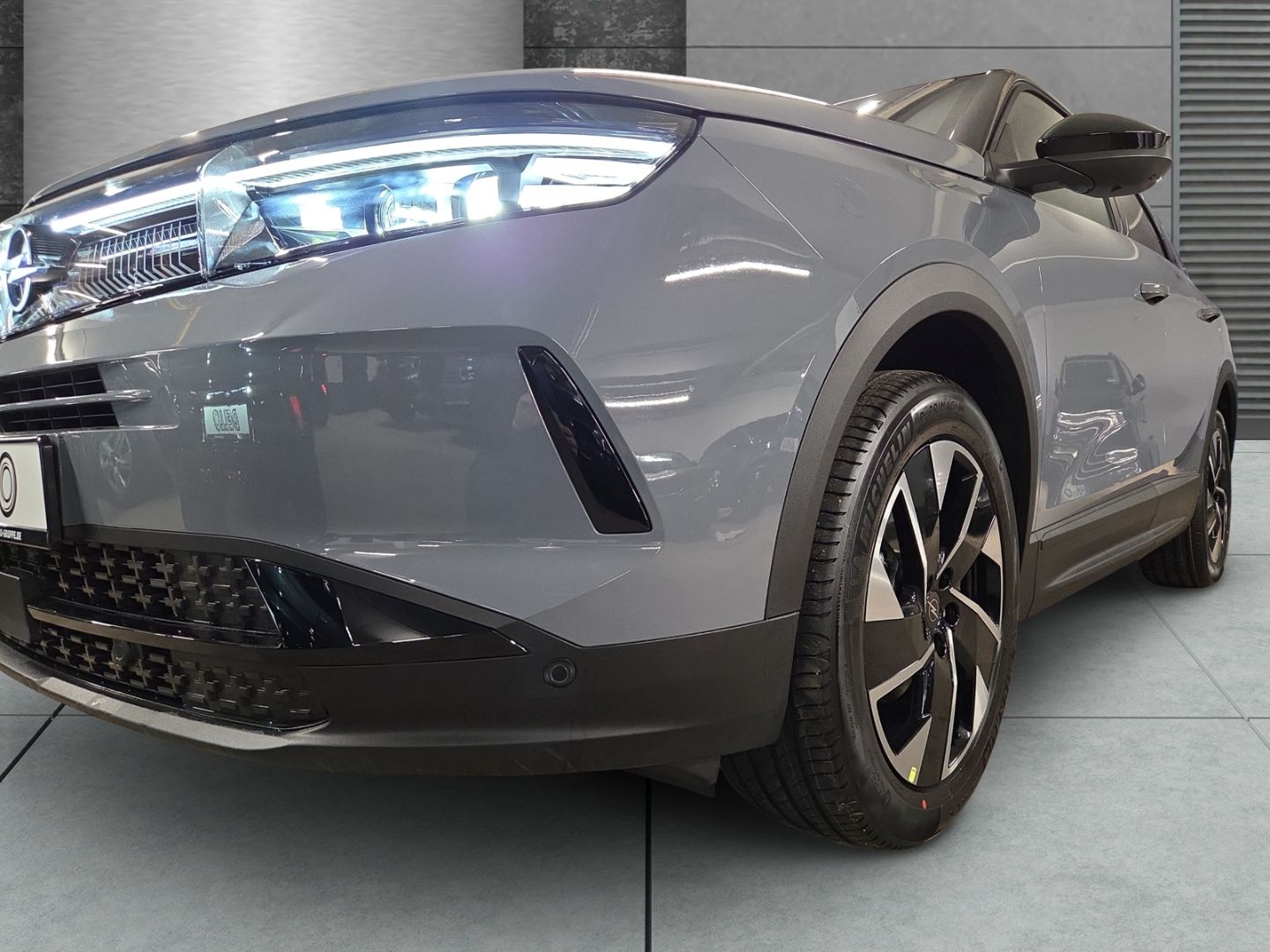 Opel Grandland (X) - Bild 4