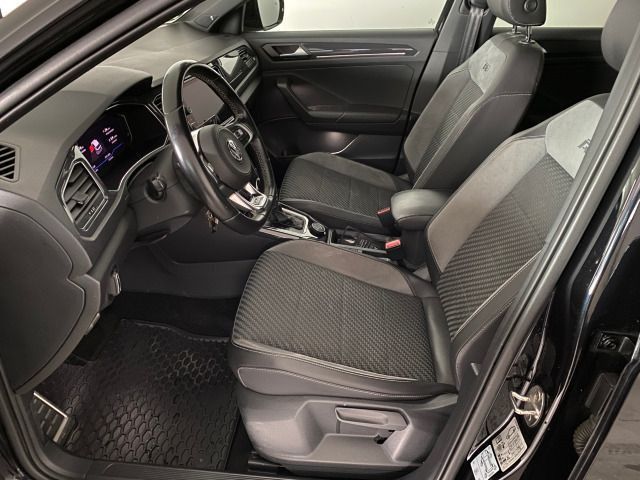 T-Roc 2.0 TDI Sport R-Line 4Motion PANO+AHK+NAVI