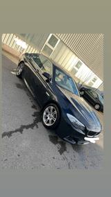 BMW 525 M Paket - gebrauchte BMW 525 aus dem Jahr 2011