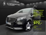 Mercedes-Benz V 300 d EXCLUSIVE LANG PANO+StHz+MBUX+AIRMATIC - Mercedes-Benz V 300 in Hamburg