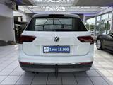 Volkswagen Tiguan 1.5 TSI Highline OPF (EURO 6d-T)  - Volkswagen Tiguan: Eu