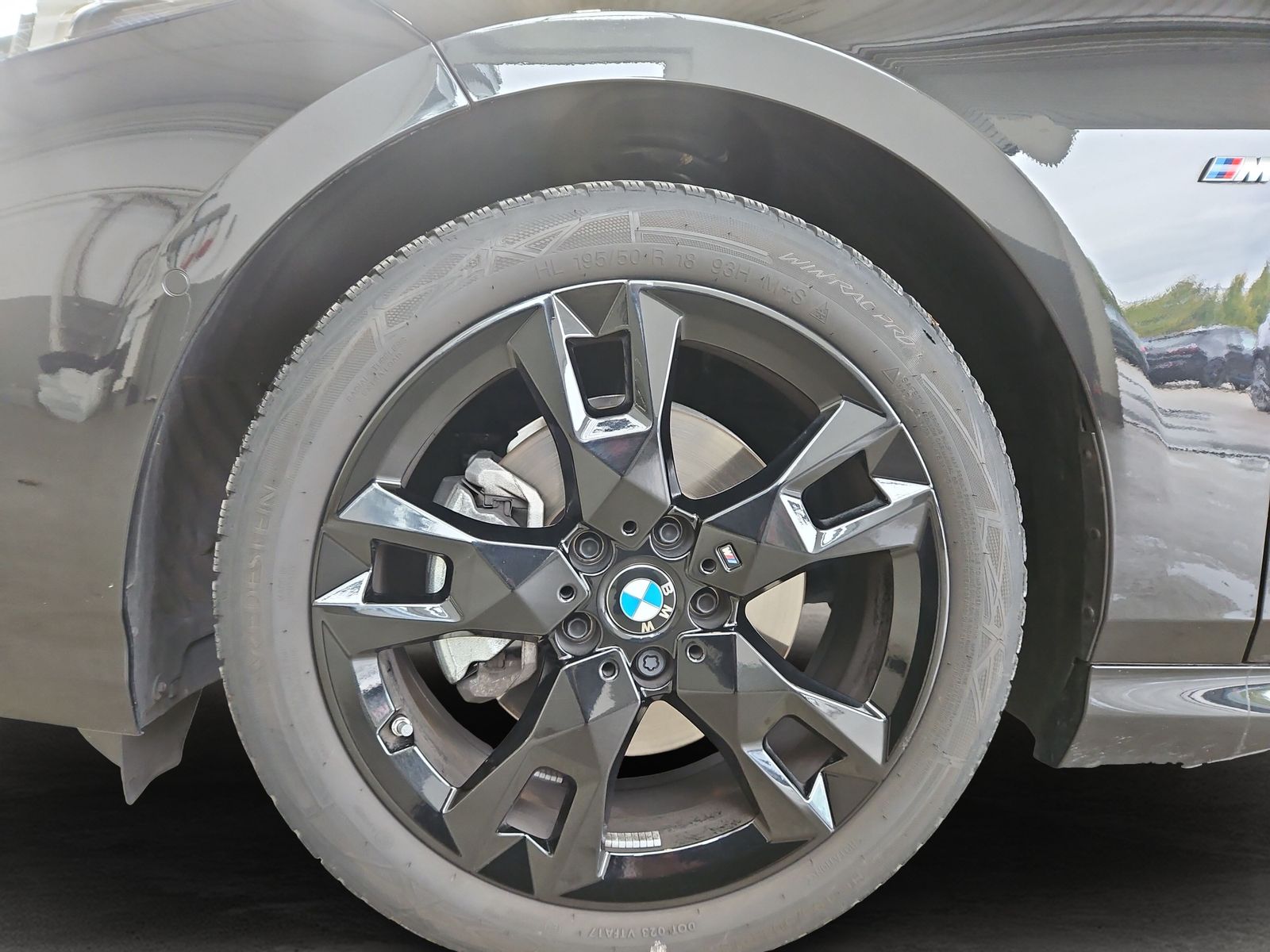 BMW 220 Gran Coupé - Bild 17