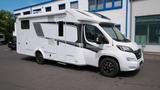 Knaus SUN TI 700 MEG Platinum Selection, Top Ausst. - Knaus Ti 700