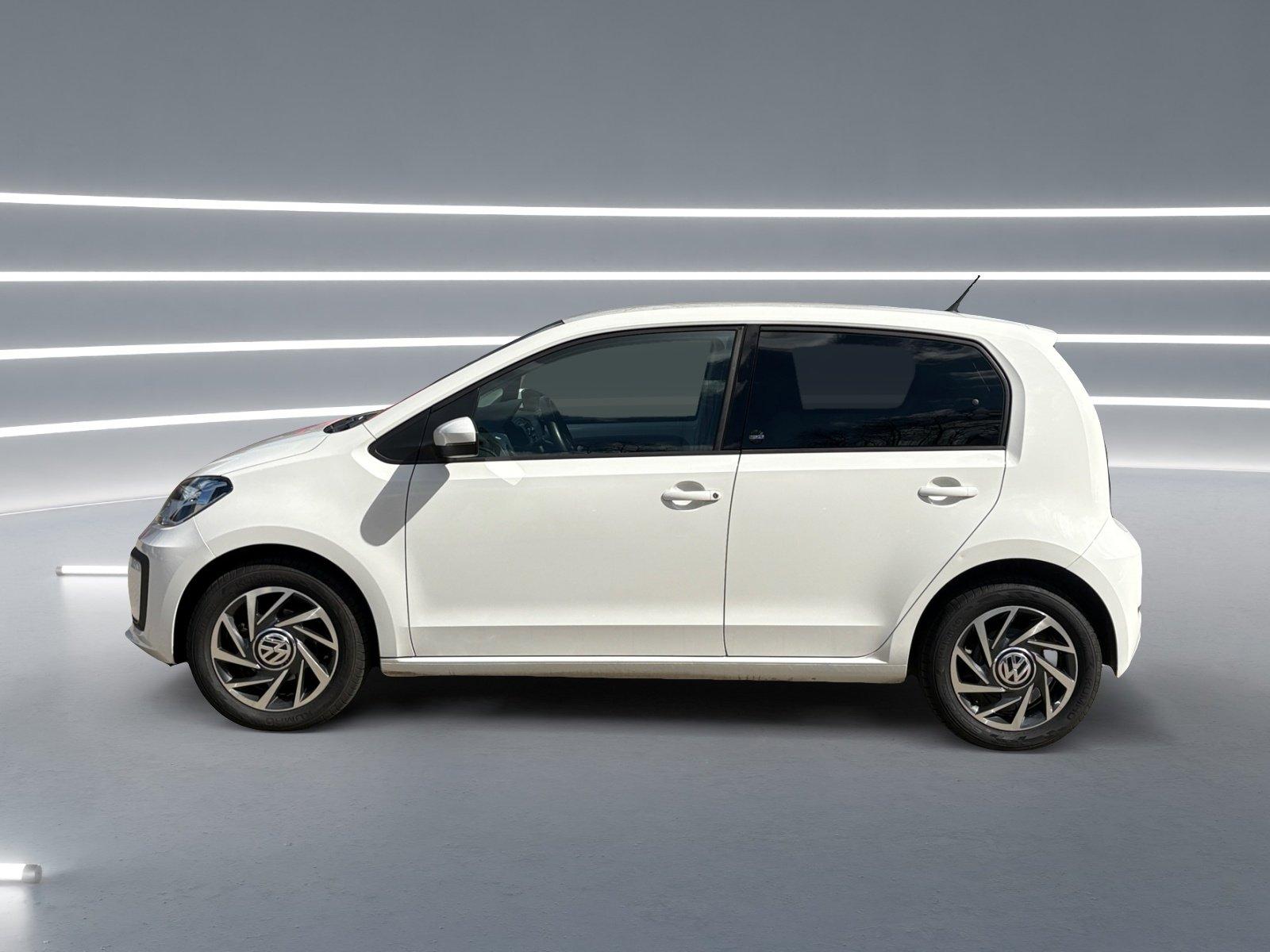 Volkswagen Up! Move up Sound Paket Alu Räder Klimaanalage