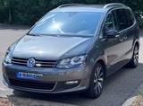 Volkswagen Sharan 1.4 TSI OPF DSG IQ.DRIVE IQ.DRIVE - gebrauchte VW Sharan aus dem Jahr 2019