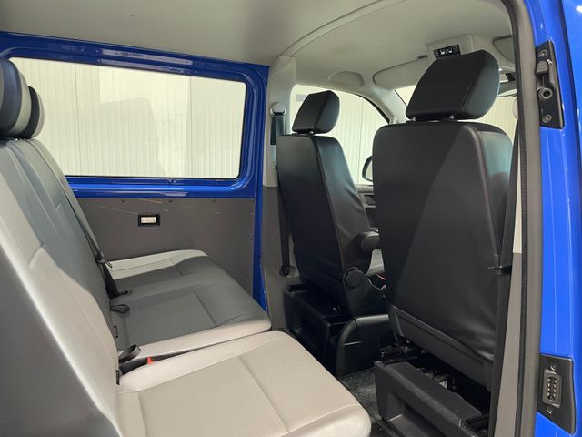 T6.1 Transporter Kombi lang Mixto 2.0 TDI LED